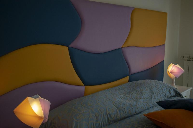 Bed and Breakfast La casa D'a...mare Maiori Exterior foto