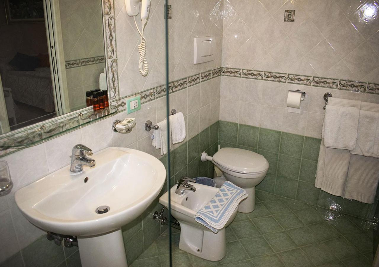Bed and Breakfast La casa D'a...mare Maiori Exterior foto