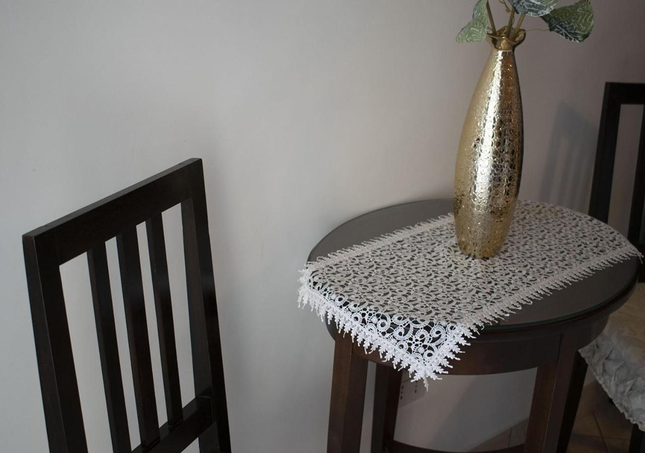 Bed and Breakfast La casa D'a...mare Maiori Exterior foto
