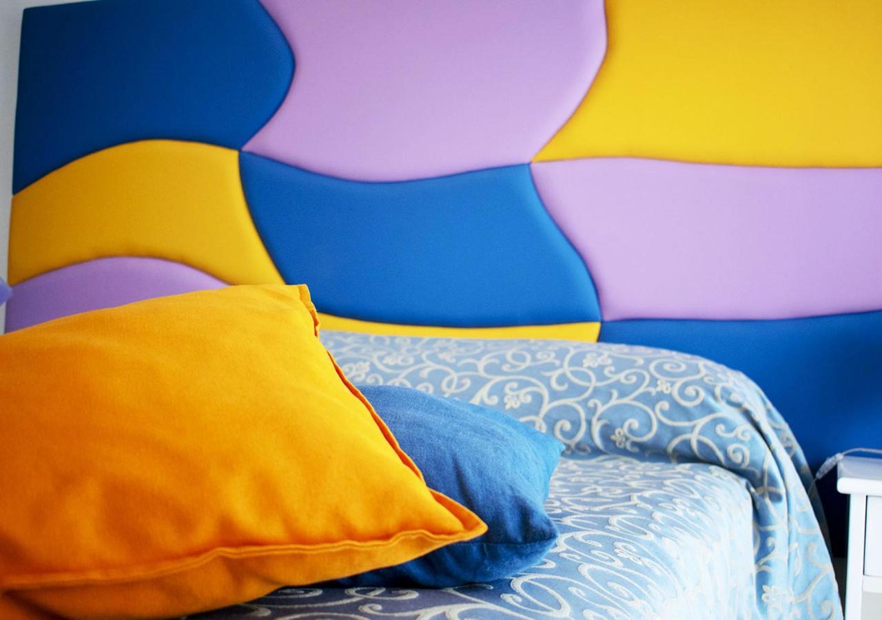 Bed and Breakfast La casa D'a...mare Maiori Exterior foto