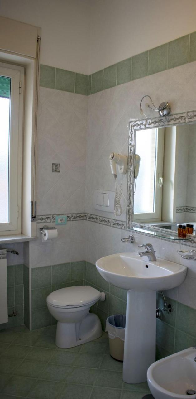 Bed and Breakfast La casa D'a...mare Maiori Exterior foto